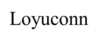 LOYUCONN