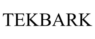 TEKBARK