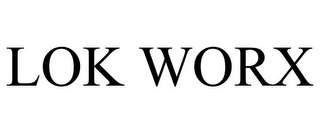 LOK WORX