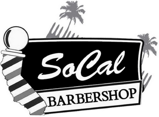 SOCAL BARBERSHOP