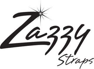 ZAZZY STRAPS
