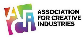 AFCI ASSOCIATION FOR CREATIVE INDUSTRIES