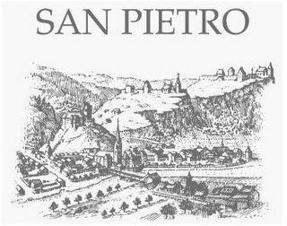SAN PIETRO