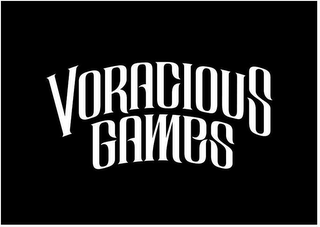 VORACIOUS GAMES