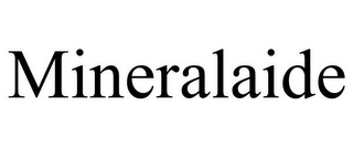 MINERALAIDE