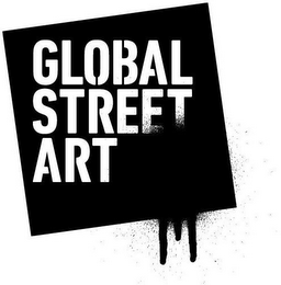 GLOBAL STREET ART