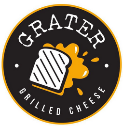 GRATER GRILLED CHEESE