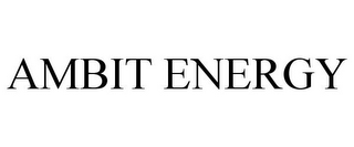 AMBIT ENERGY