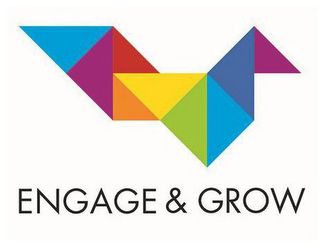 ENGAGE & GROW