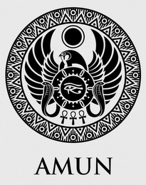 AMUN