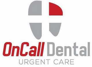 ONCALL DENTAL URGENT CARE