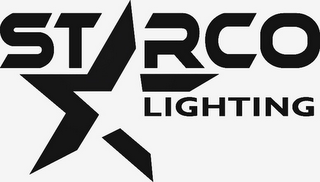 STARCO LIGHTING