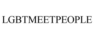 LGBTMEETPEOPLE