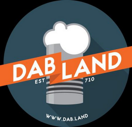 DAB LAND EST 710 WWW.DAB LAND