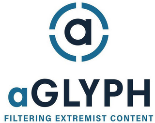 A AGLYPH FILTERING EXTREMIST CONTENT