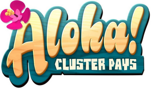 ALOHA! CLUSTER PAYS