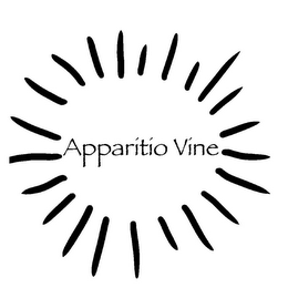 APPARITIO VINE