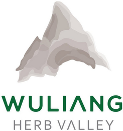 WULIANG HERB VALLEY