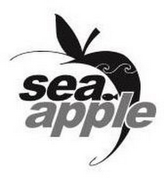 SEA APPLE