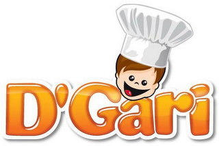 D'GARI