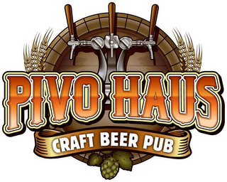 PIVO HAUS