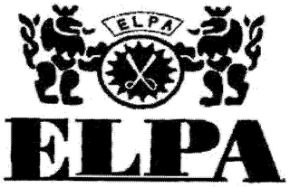 ELPA ELPA