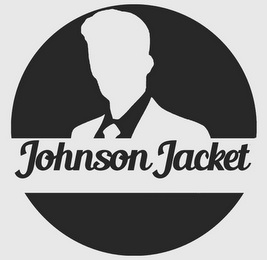 JOHNSON JACKET