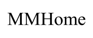 MMHOME