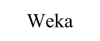 WEKA