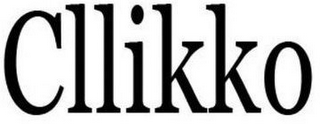 CLLIKKO