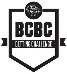 BREEDERS' CUP BCBC BETTING CHALLENGE