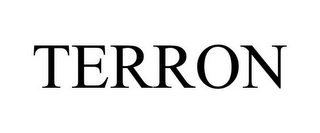 TERRON