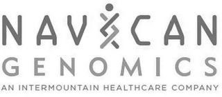 NAVICAN GENOMICS AN INTERMOUNTAIN HEALTHCARE COMPANY