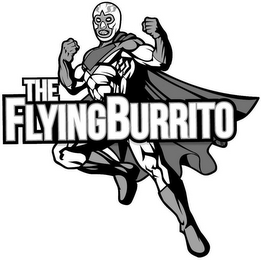 THE FLYINGBURRITO