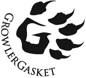 GROWLER GASKET G