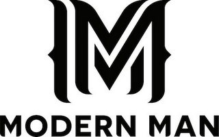 MM MODERN MAN