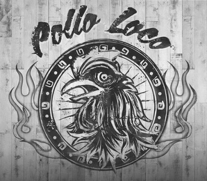 POLLO LOCO