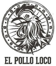EL POLLO LOCO