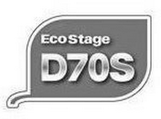 ECO STAGE D70S