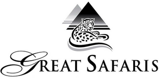 GREAT SAFARIS