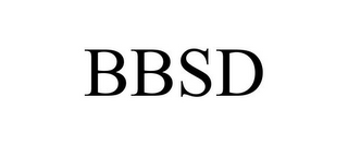 BBSD