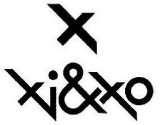 X XI&XO