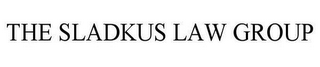 THE SLADKUS LAW GROUP