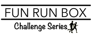 FUN RUN BOX CHALLENGE SERIES