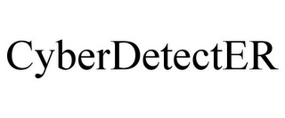 CYBERDETECTER