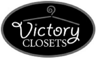 VICTORY CLOSETS