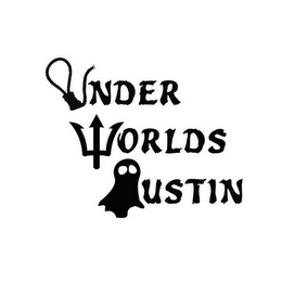 UNDER WORLDS AUSTIN