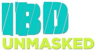 IBD UNMASKED