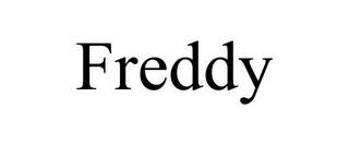 FREDDY