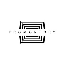 PROMONTORY